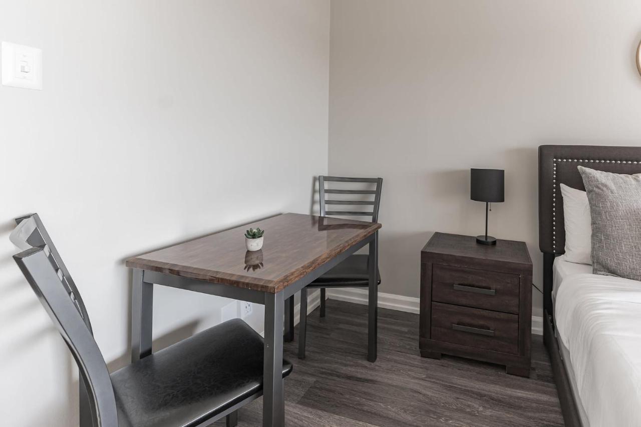 Bargain Downtown Memphis Apartment W Amenities المظهر الخارجي الصورة