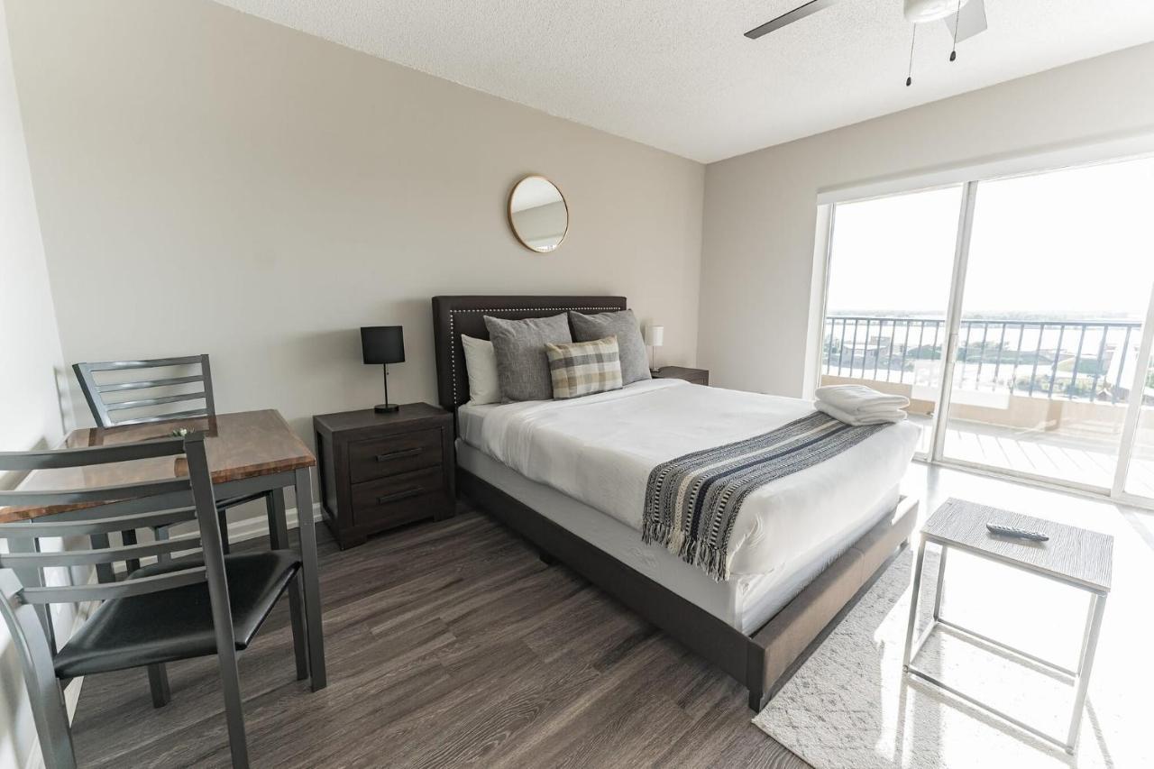 Bargain Downtown Memphis Apartment W Amenities المظهر الخارجي الصورة