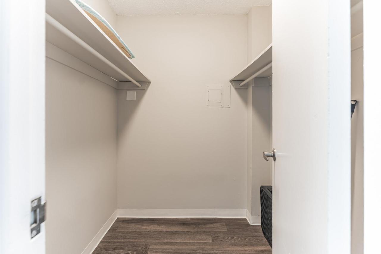 Bargain Downtown Memphis Apartment W Amenities المظهر الخارجي الصورة
