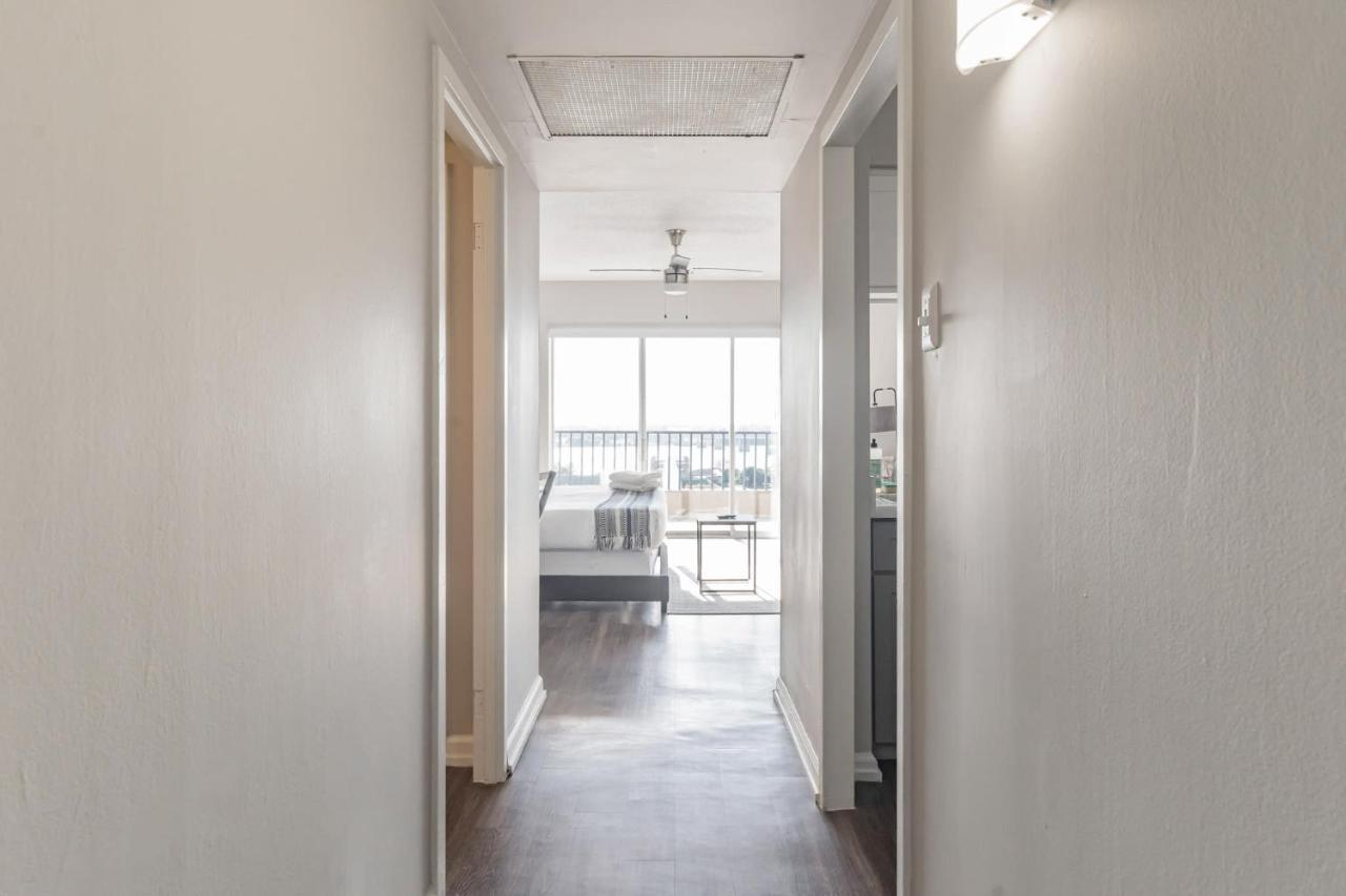 Bargain Downtown Memphis Apartment W Amenities المظهر الخارجي الصورة