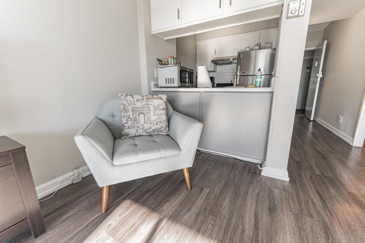 Bargain Downtown Memphis Apartment W Amenities المظهر الخارجي الصورة