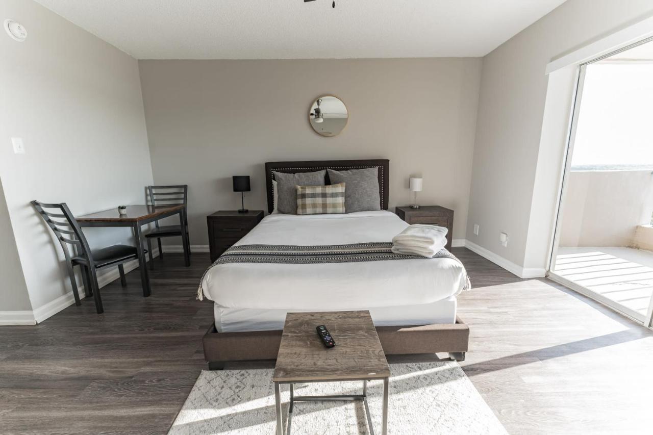 Bargain Downtown Memphis Apartment W Amenities المظهر الخارجي الصورة