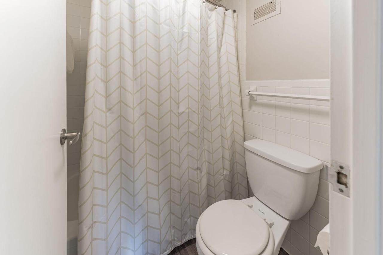 Bargain Downtown Memphis Apartment W Amenities المظهر الخارجي الصورة