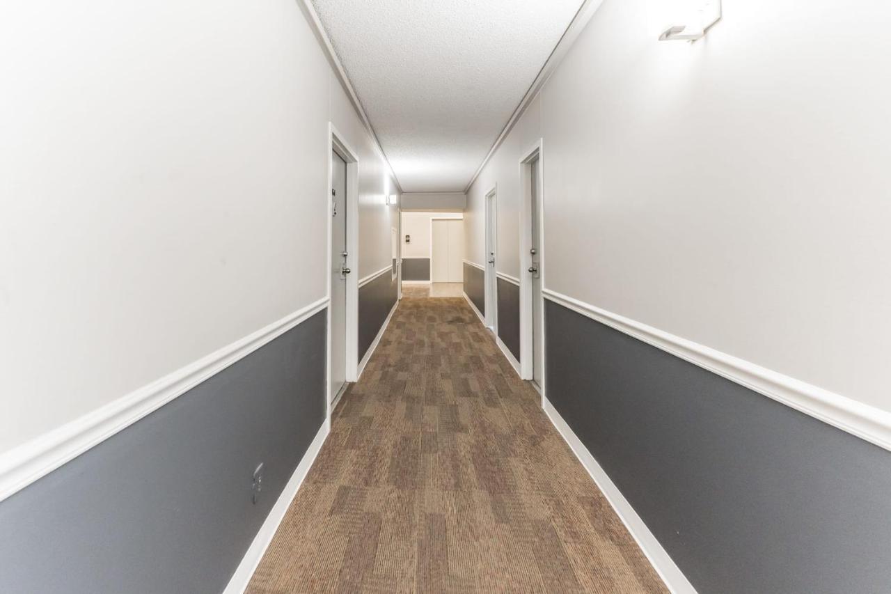 Bargain Downtown Memphis Apartment W Amenities المظهر الخارجي الصورة